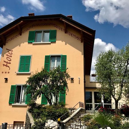 Cornelle Hotel Valbrembo エクステリア 写真