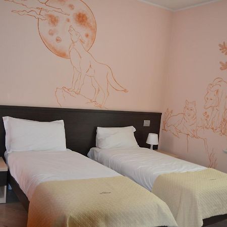 Cornelle Hotel Valbrembo エクステリア 写真