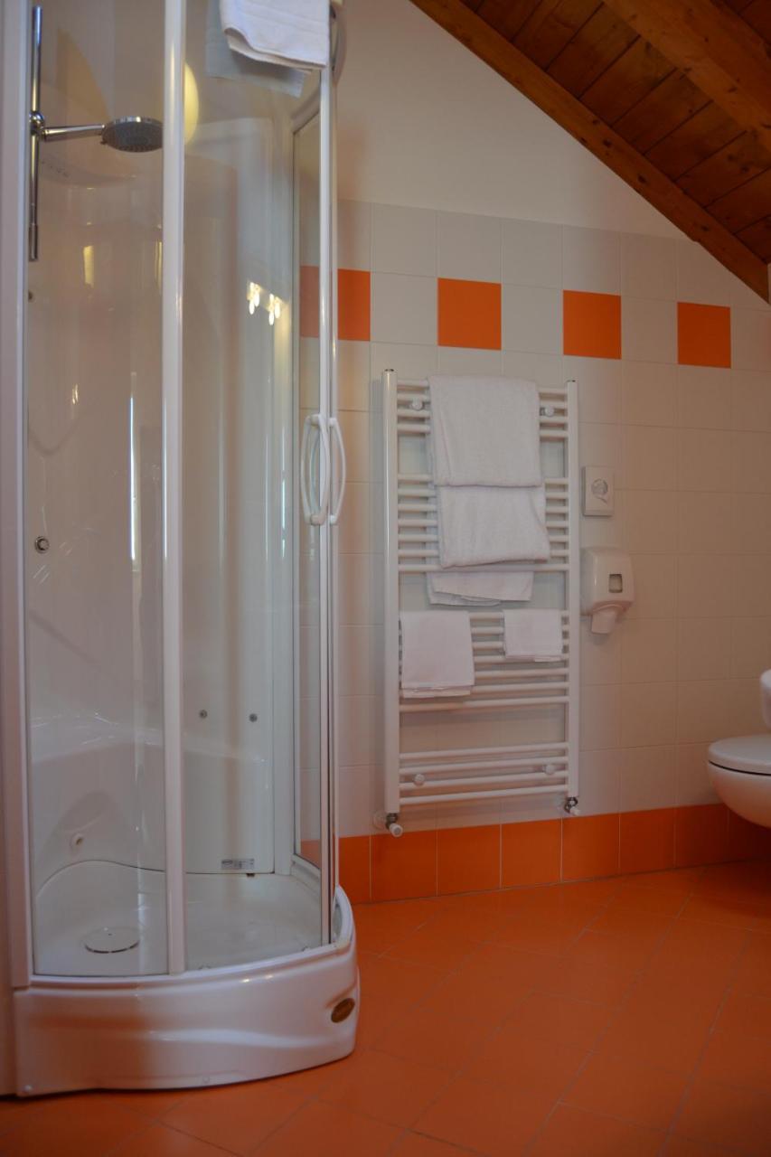 Cornelle Hotel Valbrembo エクステリア 写真